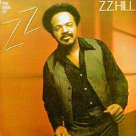 Z.Z. Hill